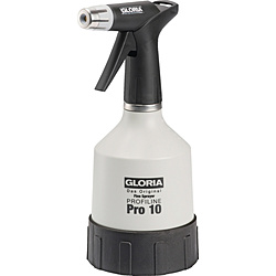 GLORIA ＧＬＯＲＩＡ　スプレーボトル　ＰＲＯ１０　１Ｌタイプ PRO10 PRO10