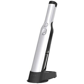 SHARK 充電式ハンディクリーナー EVOPOWER（エヴォパワー）W20 パールホワイト WV250JWH WV250JWH [振込不可]