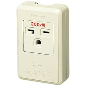 Panasonic(�p�i�\�j�b�N) ���t�@�C���V���[�Y15A�E20A���p�I�o �A�[�X�^�[�~�i���t�ڒn�R���Z���g(250V)�@ WKS294 WKS294