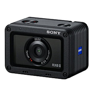 SONY(\j[) Cyber-shot DSC-RX0M2 ^ZT[ڃfW^J TCo[Vbg DSCRX0M2 [Us]