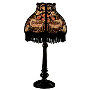�N���V�J �C���e���A �e�[�u�������v(�������D�_�E��) William Morris lamps ADS-002str-V �m�d�� /�d���F�n ADS002STRV