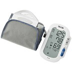 タニタ BLE通信機能付き血圧計 ホワイト BP224LWH ［上腕（カフ）式］ BP224LWH 【864】