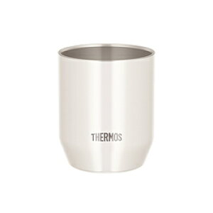THERMOS(�T�[���X) �^��f�M�J�b�v 360ml �z���C�g JDH-360C JDH360CWH