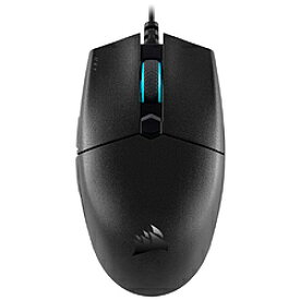 CORSAIR(コルセア) ゲーミングマウス KATAR PRO CH-930C011-AP ［光学式 /6ボタン /USB /有線］ CH930C011AP