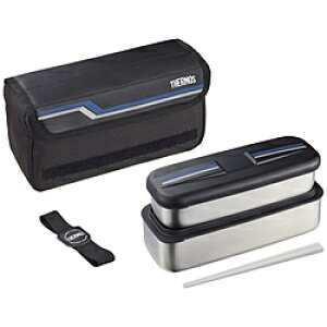 THERMOS(�T�[���X) �t���b�V�������`�{�b�N�X ���C���u���b�N DSD-1104W DSD1104WLBK