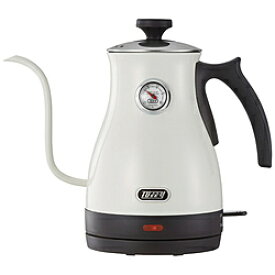 ラドンナ 温度計付きケトル Toffy K-KT3-AW [1.0リットル] KKT3