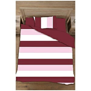 ���эH�[ �y�|�ӂƂ�J�o�[�z�{�[�_�[�u���[�h �_�u�������O�T�C�Y(��100��/190×230cm/���C�����b�h) UM_K36_KDL_WR