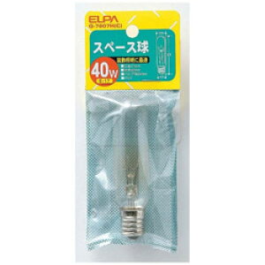 ELPA �X�y�[�X 40WG-7007H G7007H