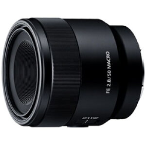 SONY(\j[) JY@FE 50mm F2.8 Macroy\j[E}Egz SEL50M28 y864z