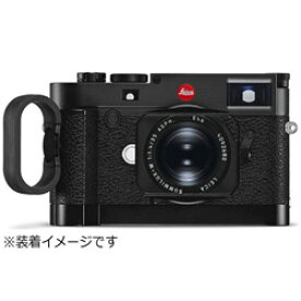 Leica(ライカ) ライカM10用 ハンドグリップ（ブラック）　24018 24018