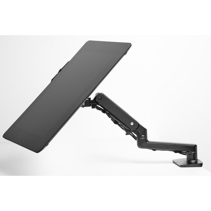 楽天市場】WACOM(ワコム) Wacom Flex Arm（Wacom Cintiq Pro 2432専用 