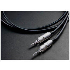 ALPHA DESIGN LABS ���P�[�u���@�i���[3.5mm�X�e���I�~�j�W���b�N/3.0m�j�@iHP-35II-3.0M IHP35II3.0M