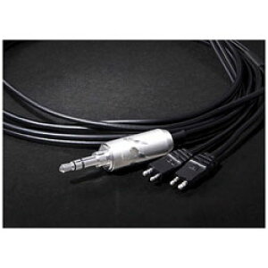 ALPHA DESIGN LABS SENNHEISER HD25�p �w�b�h�z�������p�P�[�u���@�i1.3m�j IHP35S-HD25-1.3M IHP35SHD251.3M