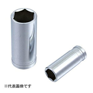 SEKPROAUTO 0236022 9.5mm�E�F�[�u�f�B�[�v�\�P�b�g(�C���`) 11/16 0236022