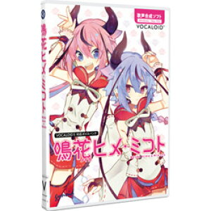 �K�C�m�C�h VOCALOID ��(���C�J)�q���E�~�R�g [VOCALOID5�Ή��{�C�X�o���N/win�Emac] GVMJ-10001-2 GVMJ100012