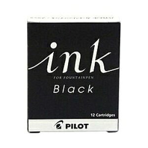 �p�C���b�g �J�[�g���b�W�C���L �u���b�N IRF12SB IRF12SB �y864�z