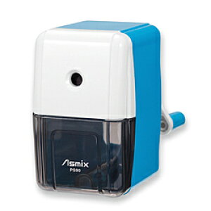 �A�X�J ����҂����肫 asmix �u���[ PS90B �m�蓮�^�C�v�n PS90B