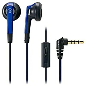 audio-technica(I[fBIeNjJ) ATH-C505iS u[1.2mR[hyRE}CNΉz Ci[C[^Cz ATHC505ISBL