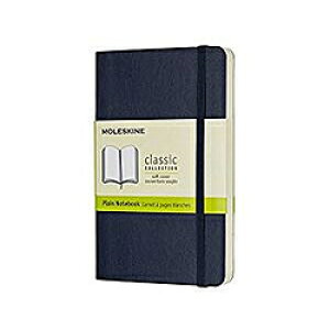 MOLESKINE m[gubN \tgJo[ Pocket NVbN Tt@CAu[ QP613B20 mnn QP613B20