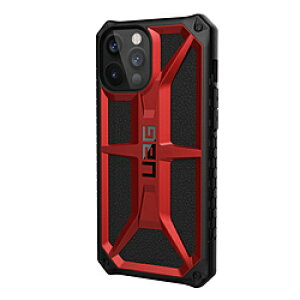 UAG iPhone 12 Pro Max (6.7) UAG MONARCHv~AP[X N] UAG-RIPH20L-P-CR UAGRIPH20LPCR