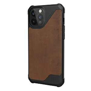 UAG iPhone 12 Pro Max (6.7) UAG METROPOLIS LTP[X uE UAG-RIPH20LFL-LBR UAGRIPH20LFLLBR