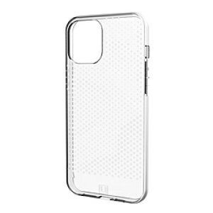 UAG iPhone 12 Pro Max (6.7) U by UAG LUCENT�P�[�X �A�C�X UAG-RUIPH20L2-IC UAGRUIPH20L2IC �y864�z