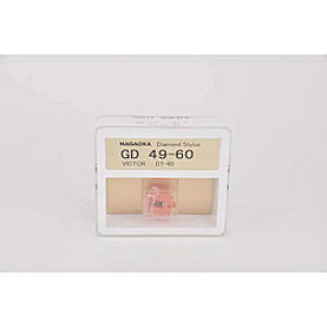 NAGAOKA �����j�@GD49-60 GD4960