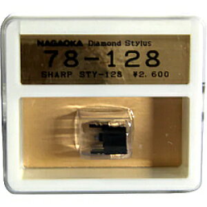 NAGAOKA j@78-128 78128