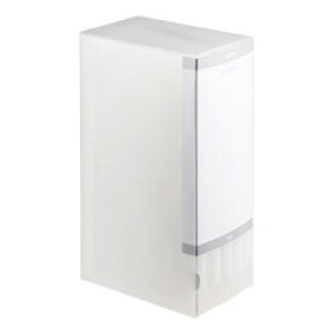 SANWA SUPPLY(TTvC) FCD-FLBD104CL @u[CfBXNΉt@CP[X(104[ENA) FCDFLBD104CL