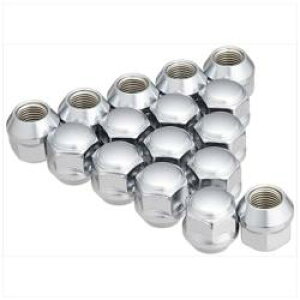 ���i�Y�� Lug Nuts�V���[�Y SuperCompact 16PCS P103-19-16P P1031916P