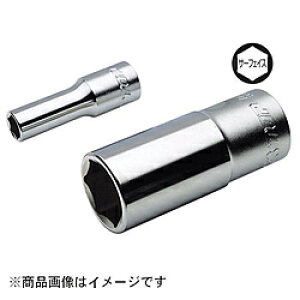 TOP�H�� DS-307 3/8�C���`6�p�T�[�t�F�C�X�f�B�[�v�\�P�b�g 7mm DS307