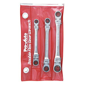 SEKPROAUTO DFL-3SP �_�u���t���b�N�X�M�A3�{����Z�b�g DFL3SP
