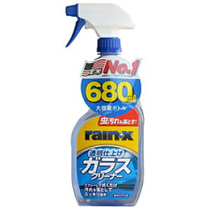 єV 008517 RAINEX KXN[i[ 680ml 008517