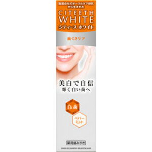 OwXPA CITEETH White(VeB[XzCg) PA 110gkl CITEETH White(VeB[XzCg)