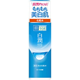 ロート製薬 肌ラボ白潤 化粧水（170ml）〔化粧水〕