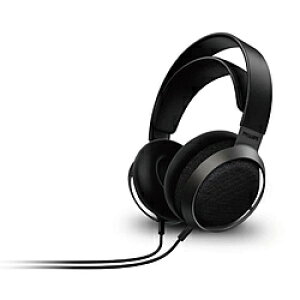 PHILIPS(�t�B���b�v�X) �w�b�h�z�� Fidelio-X3 �m��3.5mm �~�j�v���O�n X3/00