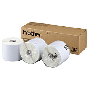 brother(uU[) RD[ ڎe[v 3[ RD ROLLS RD-S07J2 m76mmn RDS07J2