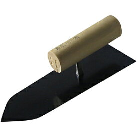 東京西勘 東京西勘 半焼上ヶ浦 （中塗鏝） 東京西勘 210mm