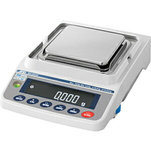 A&D A&D 汎用電子天びん 内蔵分銅付き 220g/0.001g GX203A GX203A