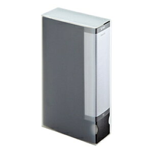 SANWA SUPPLY(TTvC) 72[ DVDECDt@CP[X (ubN) FCD-FL72BK FCDFL72BK