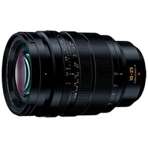 Panasonic(pi\jbN) JY@LEICA DG VARIO-SUMMILUX 10-25mm/F1.7 ASPH. H-X1025 [}CNtH[T[Y /Y[Y] HX1025