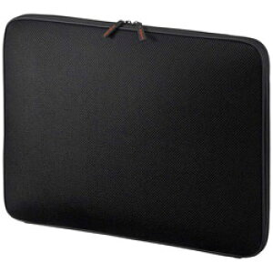 SANWA SUPPLY(TTvC) ^ubgΉ[17~17.3C`^ubg] ᔽ3DbVP[X ubN IN-SG17BK INSG17BK