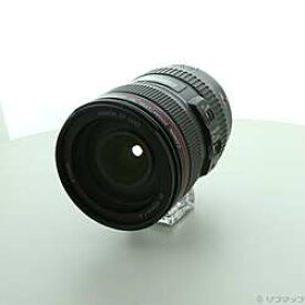 楽天市場 Ef24 105mm F4l Is Usm 中古の通販