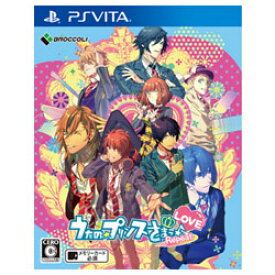 楽天市場 うたプリvitaソフトの通販