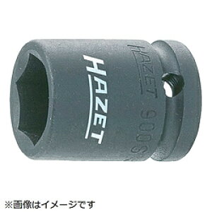 HAZET�� HAZET�@�C���p�N�g�p�\�P�b�g�@�����p12�D7mm�@�ΕӐ��@25mm 900S-25 900S25