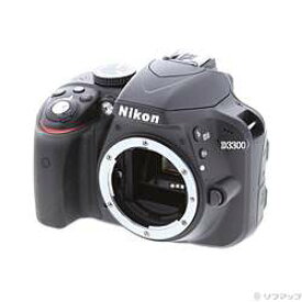楽天市場 ニコン D3300 中古の通販 楽天市場 ニコン D3300 中古の通販