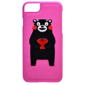 ANX iPhoneSE2/8/7/6S hJP[X@܃@sN AIBC-KUMA01PK AIBCKUMA01PK