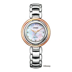 楽天市場 腕時計 ソーラー 電波 ディズニーの通販