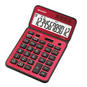 SHARP(�V���[�v) �d�� �R�ێd�l�i�C�X�T�C�Y�^�C�v �R�ێd�l�i�C�X�T�C�Y�J���[�E�f�U�C���d�� ���b�h�n�X�^�C���b�V�����b�h EL-VN83-RX �m12���n ELVN83RX