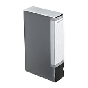 SANWA SUPPLY(TTvC) Blu-ray/DVD/CDΉ CDWPbg[Ή fBXNt@CP[X 32[ ubN FCD-FLBD32BBK FCDFLBD32BBK